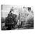 Tablou Canvas - Abur, Marime: 60 x 90 cm - - Roveli