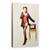 Tablou Canvas - Fata Frumoasa, Marime: 60 x 90 cm - - Roveli