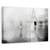 Tablou Canvas - Poveste De Dragoste In Paris, Marime: 60 x 90 cm - - Roveli