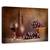 Tablou Canvas - Struguri, Marime: 60 x 90 cm - - Roveli