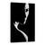 Tablou Canvas - Ea, Marime: 60 x 90 cm - - Roveli