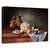 Tablou Canvas - Ou, Marime: 60 x 90 cm - - Roveli