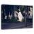Tablou Canvas - Dansez, Exist, Marime: 60 x 90 cm - - Roveli
