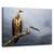 Tablou Canvas - Vulturul, Marime: 60 x 90 cm - - Roveli