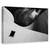 Tablou Canvas - Fereastra, Marime: 60 x 90 cm - - Roveli