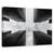 Tablou Canvas - C R O S, Marime: 60 x 90 cm - - Roveli
