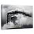 Tablou Canvas - Inspectia Zilnica, Marime: 60 x 90 cm - - Roveli