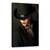 Tablou Canvas - Misterul Ascuns, Marime: 60 x 90 cm - - Roveli