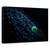 Tablou Canvas - Minge Cosmica, Marime: 60 x 90 cm - - Roveli