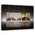 Tablou Canvas - Teascape, Marime: 60 x 90 cm - - Roveli