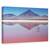 Tablou Canvas - Dimineata Roz, Marime: 60 x 90 cm - - Roveli