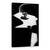 Tablou Canvas - Pauza De Cafea, Marime: 60 x 90 cm - - Roveli
