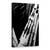 Tablou Canvas - Queen Street, Marime: 60 x 90 cm - - Roveli