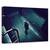 Tablou Canvas - In Piscina, Marime: 60 x 90 cm - - Roveli