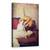 Tablou Canvas - Iubitor De Pisici, Marime: 60 x 90 cm - - Roveli