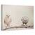 Tablou Canvas - Puiul Curios, Marime: 60 x 90 cm - - Roveli