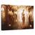 Tablou Canvas - Aur, Marime: 60 x 90 cm - - Roveli