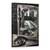 Tablou Canvas - Valul Memoriei, Marime: 60 x 90 cm - - Roveli
