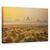 Tablou Canvas - Taj Mahal In Amurg, Marime: 60 x 90 cm - - Roveli