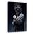 Tablou Canvas - Portret De Afaceri, Marime: 60 x 90 cm - - Roveli