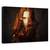 Tablou Canvas - Femeie, Marime: 60 x 90 cm - - Roveli