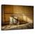 Tablou Canvas - Vechiul Televizor, Marime: 60 x 90 cm - - Roveli