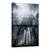 Tablou Canvas - Reflectii Urbane, Marime: 60 x 90 cm - - Roveli