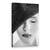 Tablou Canvas - Ea, Marime: 60 x 90 cm - - Roveli