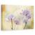 Tablou Canvas - Astrantia Major, Marime: 60 x 90 cm - - Roveli