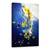 Tablou Canvas - Fantezie De Flori, Marime: 60 x 90 cm - - Roveli