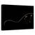 Tablou Canvas - Muzica Senzuala, Marime: 60 x 90 cm - - Roveli