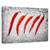 Tablou Canvas - Foc Congelat, Marime: 60 x 90 cm - - Roveli