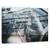 Tablou Canvas - Plimbare Posomorata, Marime: 60 x 90 cm - - Roveli