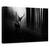 Tablou Canvas - Cerb, Marime: 60 x 90 cm - - Roveli