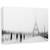 Tablou Canvas - O Iarna Rece, Marime: 60 x 90 cm - - Roveli