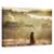 Tablou Canvas - Conexiune Buna, Marime: 60 x 90 cm - - Roveli