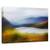Tablou Canvas - Toamna In Jotunheimen Norvegia, Marime: 60 x 90 cm - - Roveli