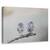 Tablou Canvas - Salbatic, Marime: 60 x 90 cm - - Roveli