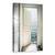 Tablou Canvas - In Spatele Usii, Marime: 60 x 90 cm - - Roveli