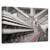Tablou Canvas - Uneori Ninge In Aprilie, Marime: 60 x 90 cm - - Roveli