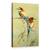 Tablou Canvas - Mancatorii De Albine Indragostiti, Marime: 60 x 90 cm - - Roveli