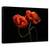 Tablou Canvas - Pe La Miezul Noptii, Marime: 60 x 90 cm - - Roveli