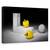 Tablou Canvas - Ardei Galbeni, Marime: 60 x 90 cm - - Roveli