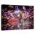 Tablou Canvas - Dansator In Intuneric, Marime: 60 x 90 cm - - Roveli