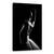 Tablou Canvas - Balet, Marime: 60 x 90 cm - - Roveli