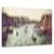 Tablou Canvas - Barca, Marime: 60 x 90 cm - - Roveli