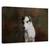 Tablou Canvas - Padurile Sunt Minunate, Intunecate Si Adanci, Marime: 60 x 90 cm - - Roveli