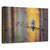 Tablou Canvas - Bufnita Tawny, Marime: 60 x 90 cm - - Roveli