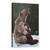 Tablou Canvas - Prietenul Meu Cel Mare, Marime: 60 x 90 cm - - Roveli