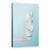 Tablou Canvas - Trezire, Marime: 60 x 90 cm - - Roveli